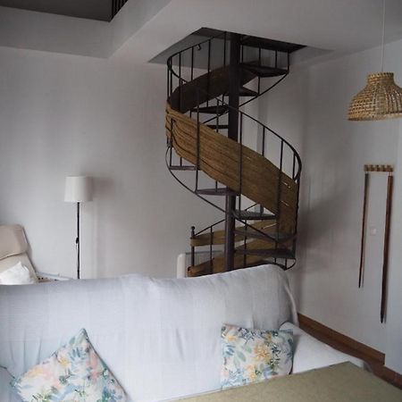Sendero De La Subbetica - Apartamentos Turisticos En Zuheros - Holiday Home Buitenkant foto
