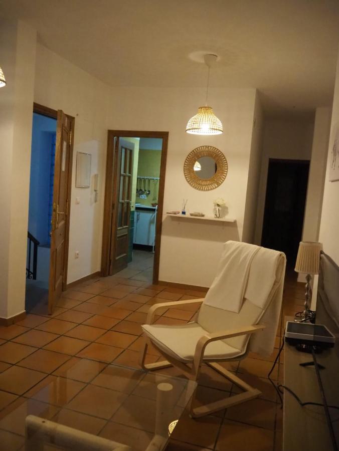 Sendero De La Subbetica - Apartamentos Turisticos En Zuheros - Holiday Home Buitenkant foto