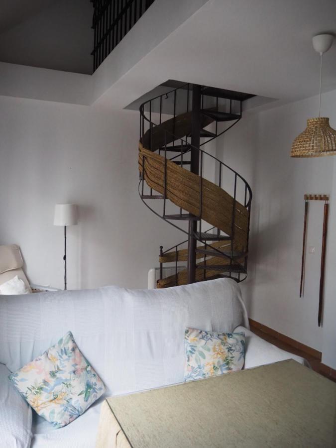 Sendero De La Subbetica - Apartamentos Turisticos En Zuheros - Holiday Home Buitenkant foto