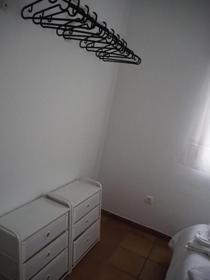 Sendero De La Subbetica - Apartamentos Turisticos En Zuheros - Holiday Home Buitenkant foto