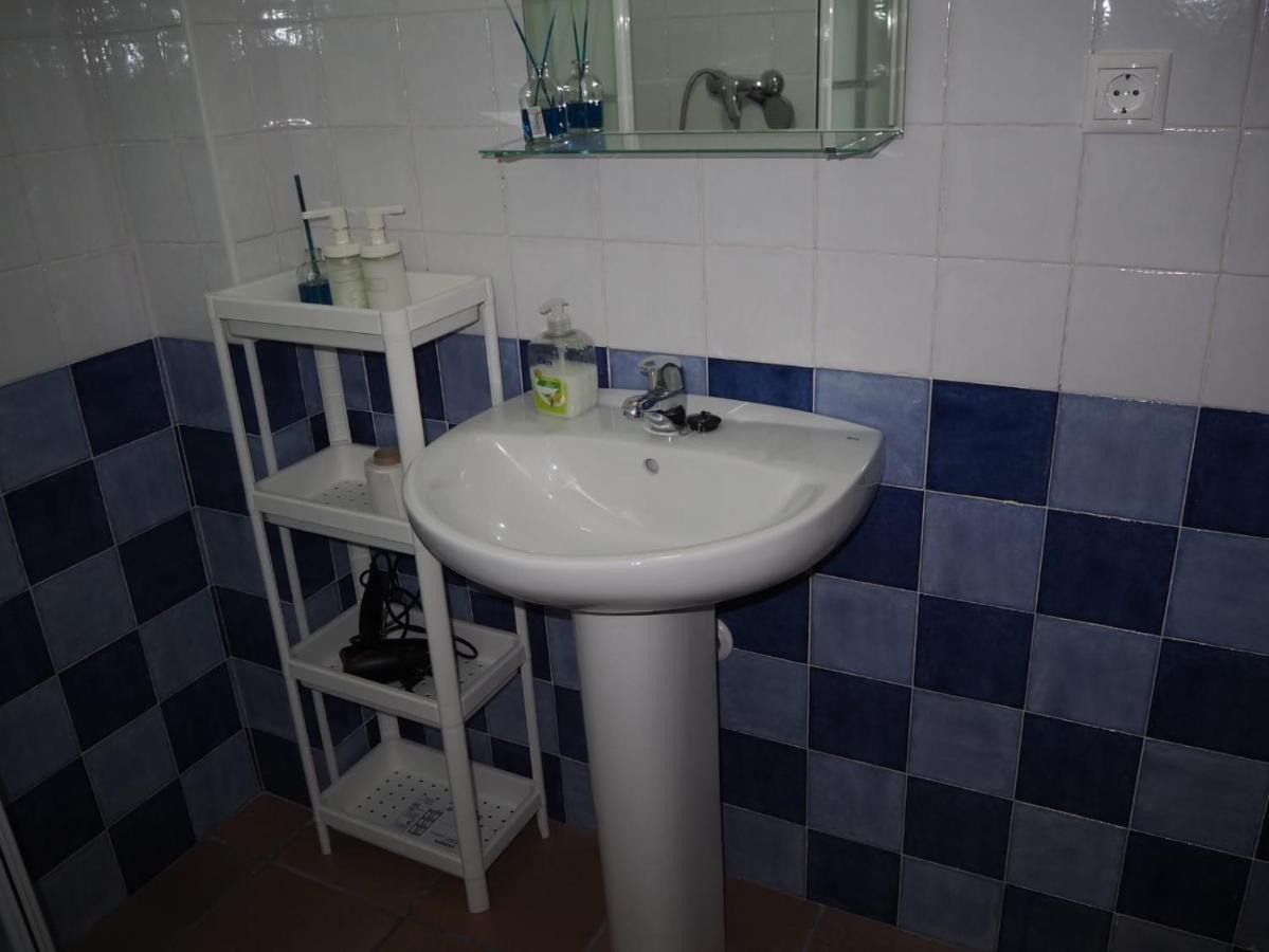 Sendero De La Subbetica - Apartamentos Turisticos En Zuheros - Holiday Home Buitenkant foto