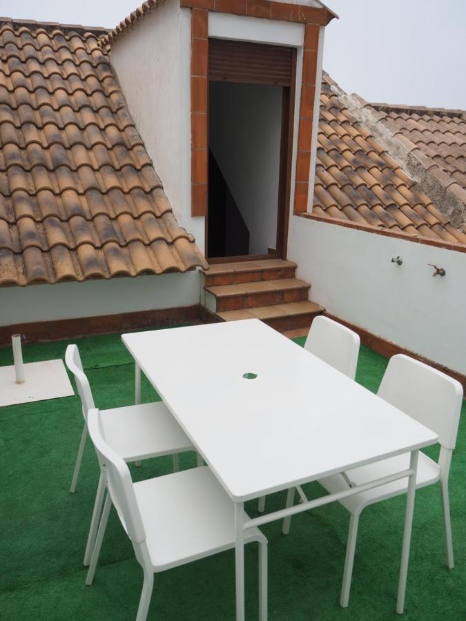 Sendero De La Subbetica - Apartamentos Turisticos En Zuheros - Holiday Home Buitenkant foto