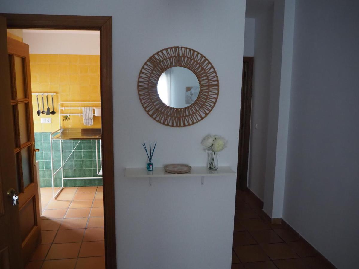 Sendero De La Subbetica - Apartamentos Turisticos En Zuheros - Holiday Home Buitenkant foto