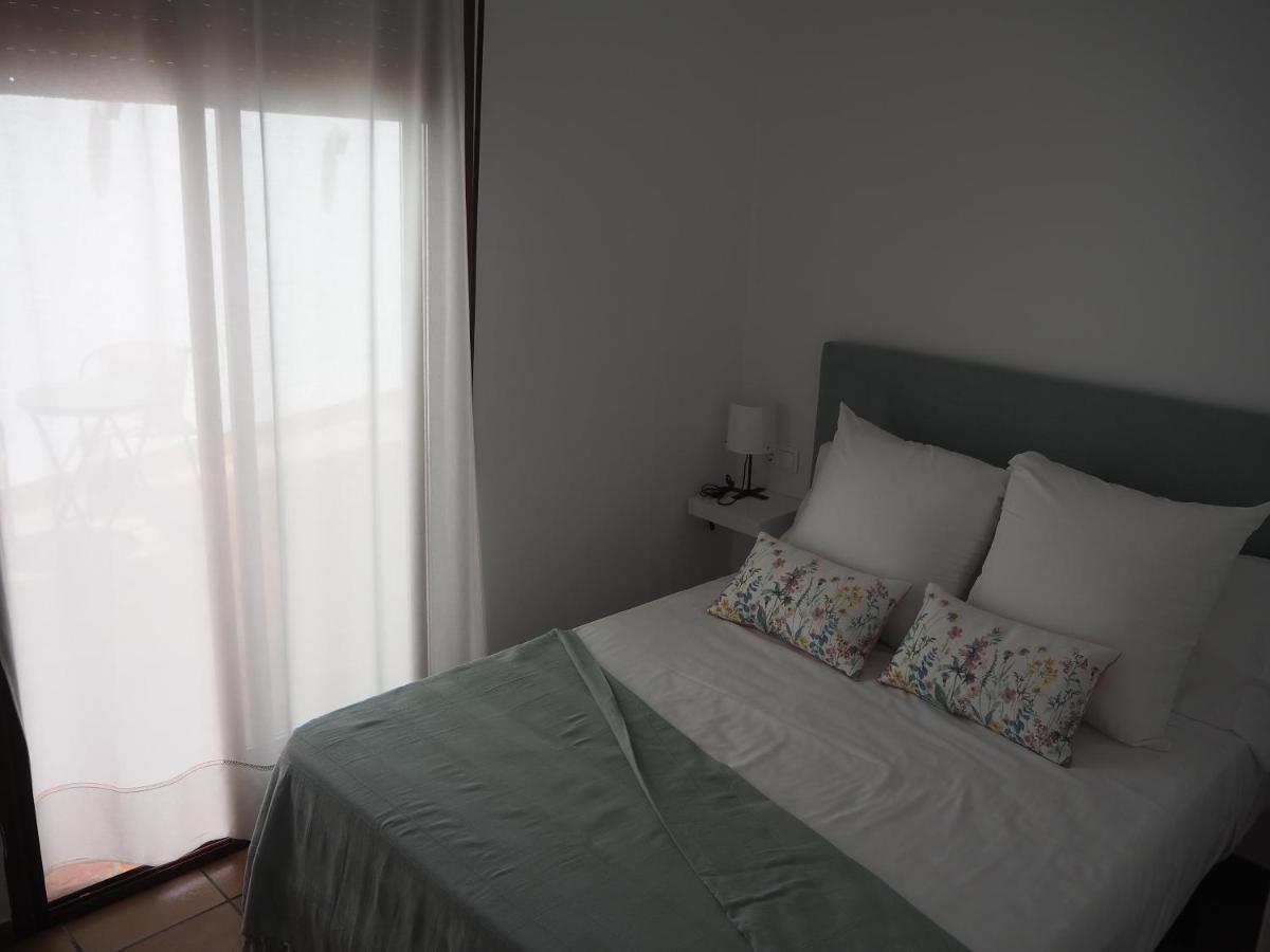 Sendero De La Subbetica - Apartamentos Turisticos En Zuheros - Holiday Home Buitenkant foto