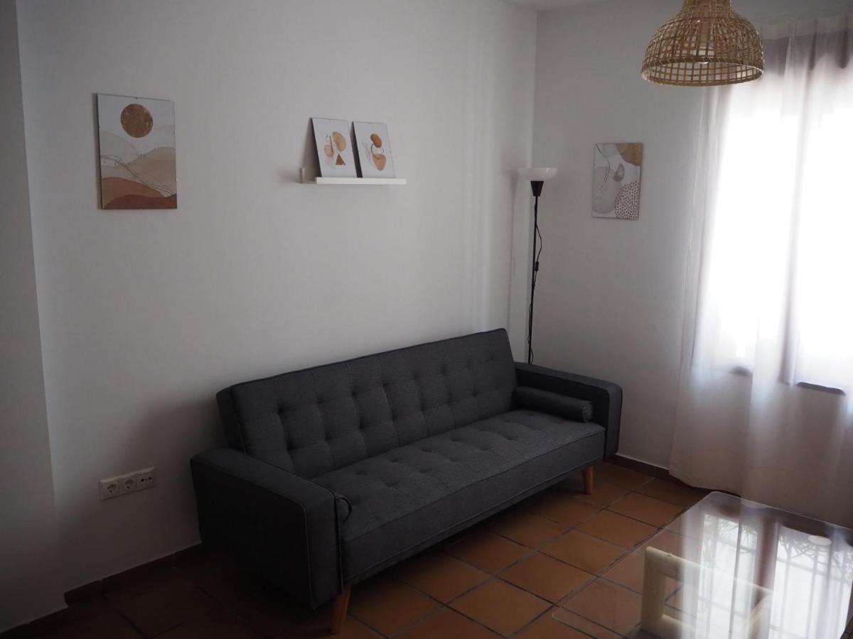 Sendero De La Subbetica - Apartamentos Turisticos En Zuheros - Holiday Home Buitenkant foto