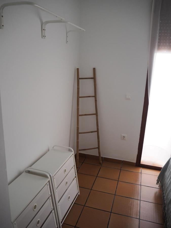 Sendero De La Subbetica - Apartamentos Turisticos En Zuheros - Holiday Home Buitenkant foto