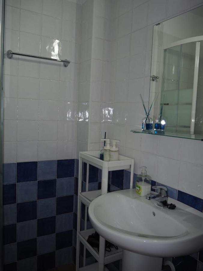 Sendero De La Subbetica - Apartamentos Turisticos En Zuheros - Holiday Home Buitenkant foto