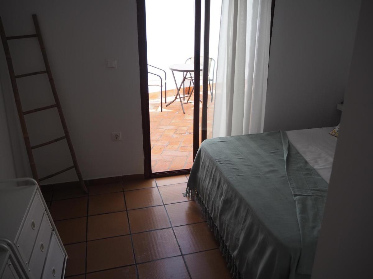 Sendero De La Subbetica - Apartamentos Turisticos En Zuheros - Holiday Home Buitenkant foto