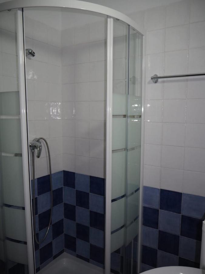 Sendero De La Subbetica - Apartamentos Turisticos En Zuheros - Holiday Home Buitenkant foto