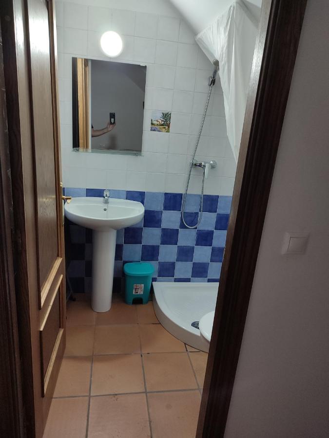 Sendero De La Subbetica - Apartamentos Turisticos En Zuheros - Holiday Home Buitenkant foto